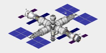 Раскрыты преимущества новой российской орбитальной станции перед МКС