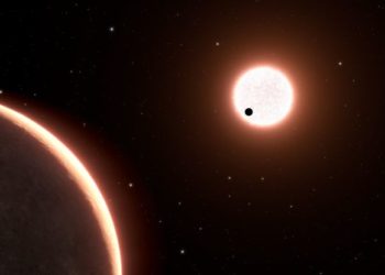 Ученые обнаружили ближайшую к Земле экзопланету