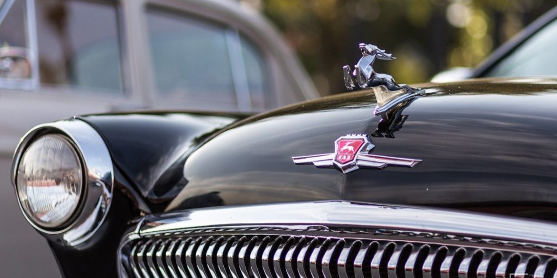 Производство автомобилей Волга возобновят в середине 2024 года