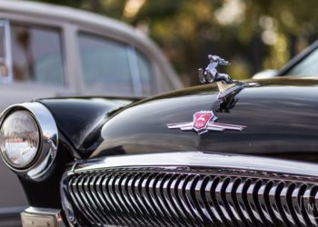 Производство автомобилей Волга возобновят в середине 2024 года