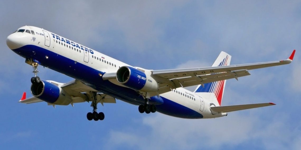 Сможет ли Казанский авиазавод выпустить 115 гражданских самолетов Ту-214 к 2030 году? Разбор HTNews