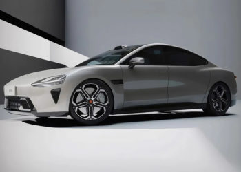 Первый электрокар компании Xiaomi. Все подробности о Xiaomi SU7