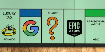 Суд признал наличие признаков монополии в магазине приложений Play Store