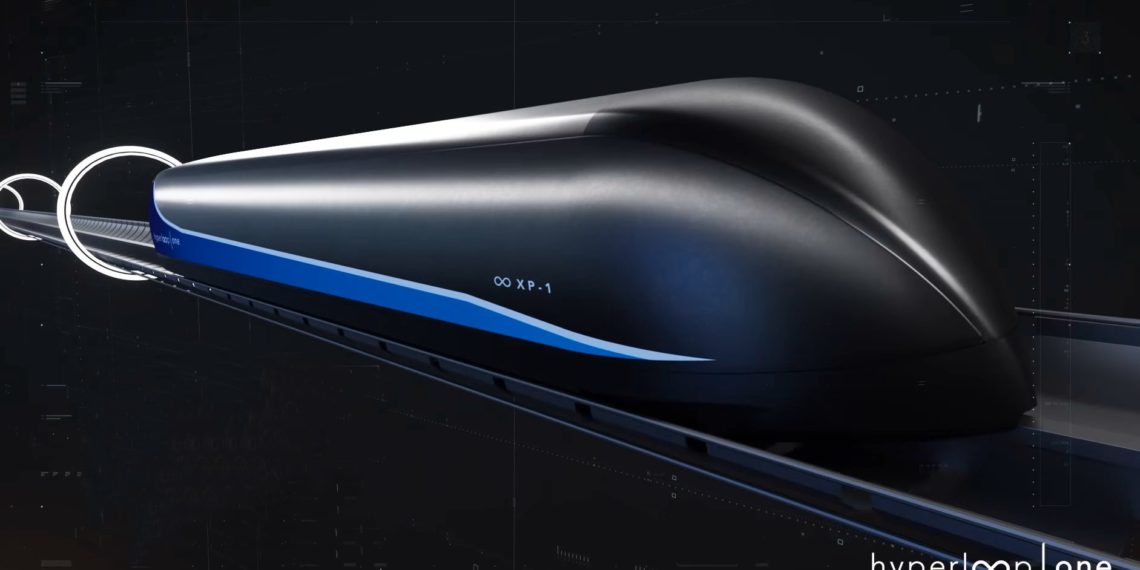 Компания-проектировщик туннелей для быстрых перемещений Hyperloop One закрывается