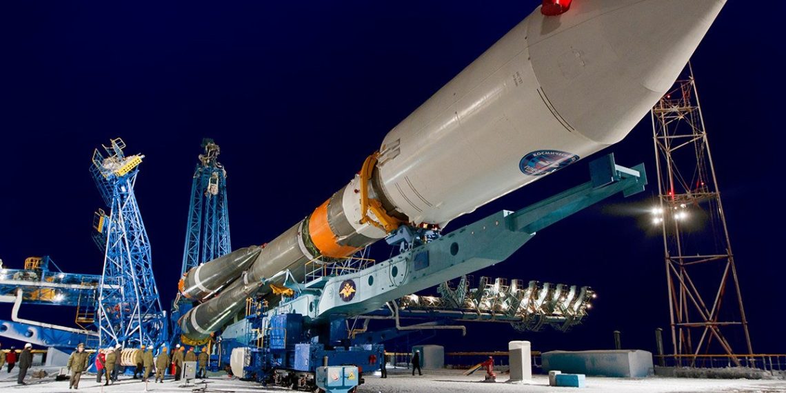 Время предстартовой подготовки новейших российских ракет можно будет сократить