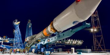 Время предстартовой подготовки новейших российских ракет можно будет сократить