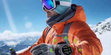 Представлены смарт-часы с поддержкой СhatGPT — Black Shark S1 Pro