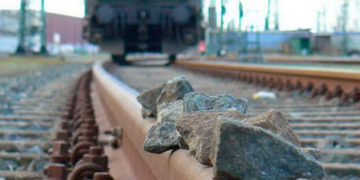 Ростех разработал систему предотвращения столкновения поездов с препятствиями на путях