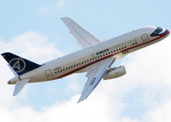 Путин подтвердил планы по выпуску 1000 гражданских самолетов к 2030 году