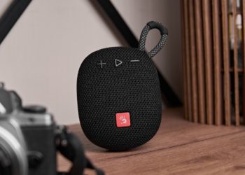 Портативная колонка Bloody S3 Carry. Обзор от HTNews