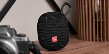 Портативная колонка Bloody S3 Carry. Обзор от HTNews