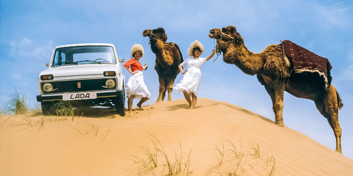 АвтоВаз планирует поставлять автомобили в Иран