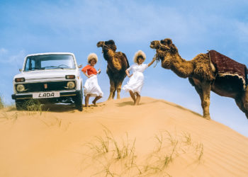 АвтоВаз планирует поставлять автомобили в Иран