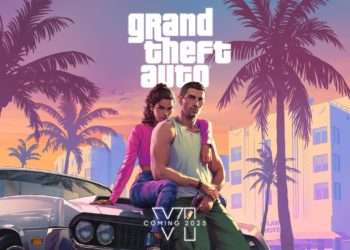 Опубликован трейлер GTA VI. Полный разбор от HTNews