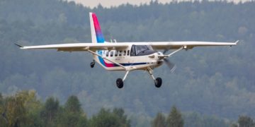 Завод по производству самолетов Байкал в Комсомольске-на-Амуре начнут строить в этом году