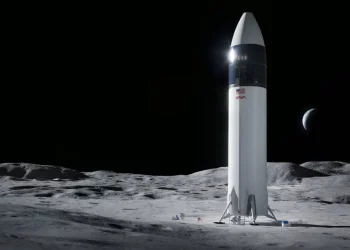 Миссия США по высадке на луну — Artemis III перенесена на 2027 год