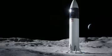 Миссия США по высадке на луну — Artemis III перенесена на 2027 год