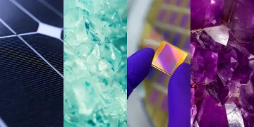 С помощью нейросети Google ученые открыли более 2 млн новых кристаллов