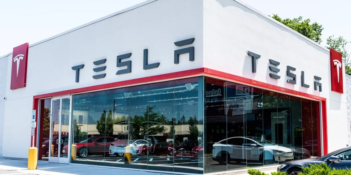 Бюджетный электрокар Tesla Redwood может выйти на рынок в 2025 году