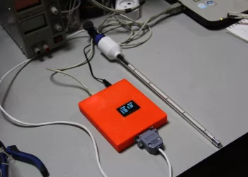 В России разработали «вечный» термометр