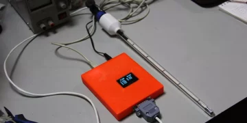 В России разработали «вечный» термометр