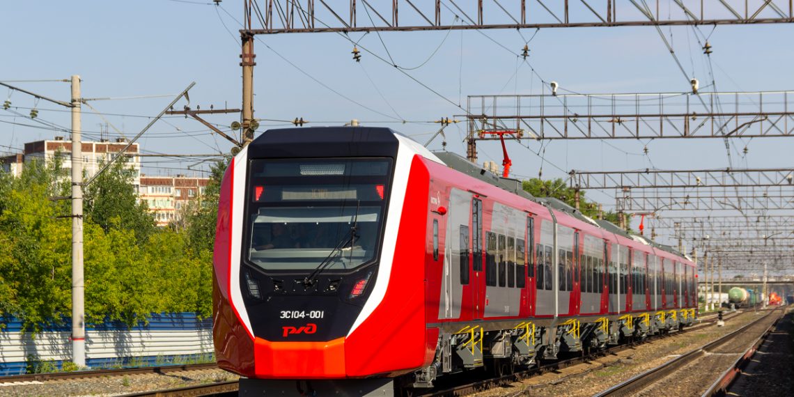 На МЦК запустят беспилотные поезда