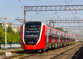 На МЦК запустят беспилотные поезда