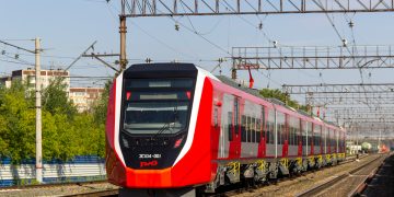 На МЦК запустят беспилотные поезда