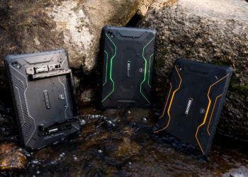 Анонсирован сверхзащищенный планшет Doogee R20