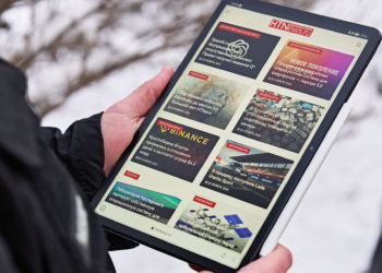 Планшет Huawei MatePad 11 PaperMatte Edition. Обзор особенного гаджета от HTNews