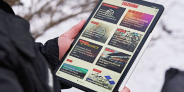 Планшет Huawei MatePad 11 PaperMatte Edition. Обзор особенного гаджета от HTNews