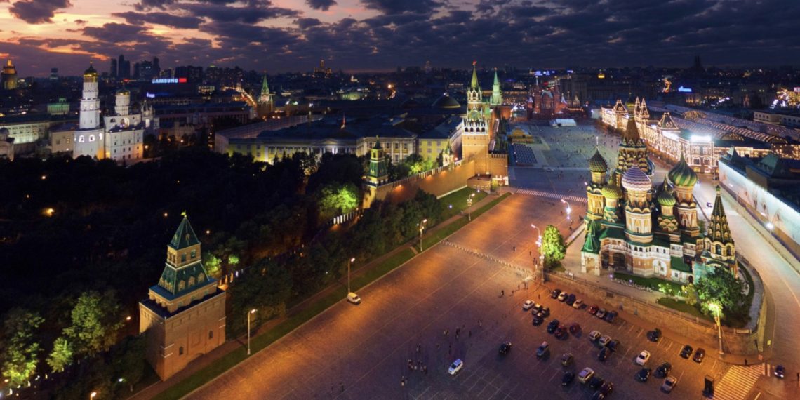 В России разрабатывают закон о регулировании искусственного интеллекта