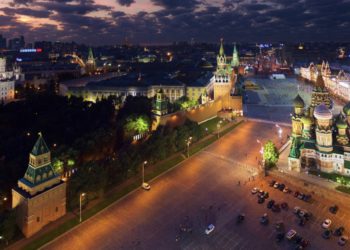 В России разрабатывают закон о регулировании искусственного интеллекта