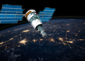 Россия запустит первый спутник зондирования Земли Ресурс-ПМ в 2025 году