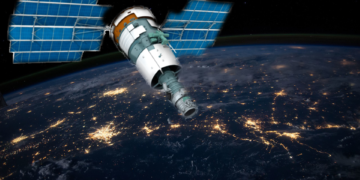 Россия запустит первый спутник зондирования Земли Ресурс-ПМ в 2025 году