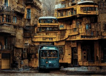 Нейросеть Midjourney сможет генерировать видео