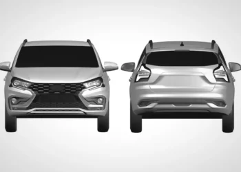 Презентация Lada Iskra состоится 5 июня