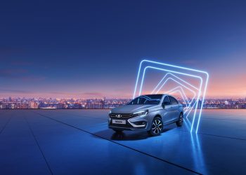 Раскрыта дата старта продаж и стоимость Lada Vesta с автоматом