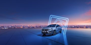 Раскрыта дата старта продаж и стоимость Lada Vesta с автоматом