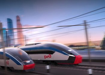 Высокоскоростные железные дороги свяжут столицу с Петербургом, Екатеринбургом, Адлером, Минском и Рязанью