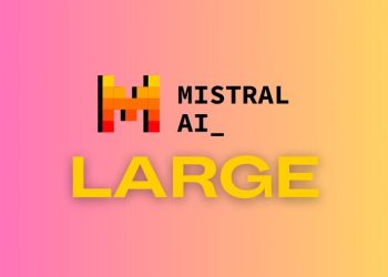 Представлена новая нейросеть Mistral Large. Тест HTNews