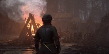 Первый геймплейный ролик игры Смута. Разбор HTNews