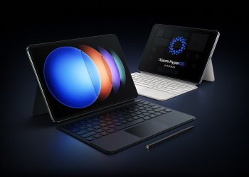 Анонсирован продвинутый планшет Xiaomi Pad 6S Pro 12.4