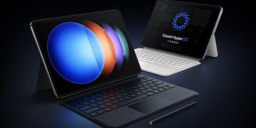 Анонсирован продвинутый планшет Xiaomi Pad 6S Pro 12.4