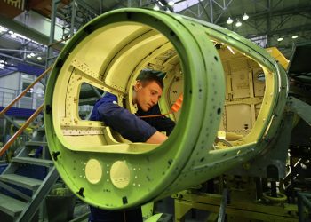 Россия и Белоруссия совместно разработают самолет Освей