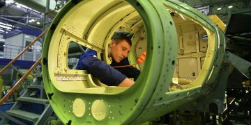 Россия и Белоруссия совместно разработают самолет Освей