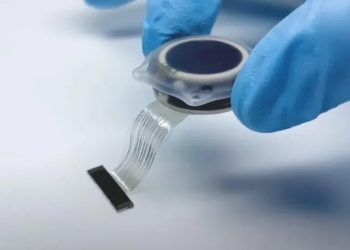 Первый пациент с чипом Neuralink смог перемещать курсор мыши силой мысли