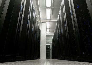 В Москве построили крупнейший в стране центр обработки данных