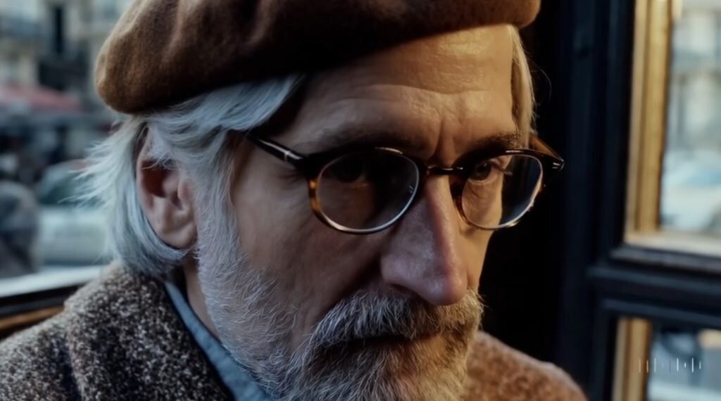 OpenAI представила продвинутую нейросеть Sora — генератор сверхреалистичных видео