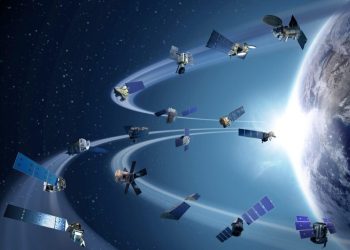 Роскосмос рассчитывает на сотрудничество с частными компаниями-производителями спутников